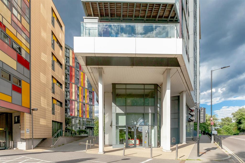 Sky Apartments