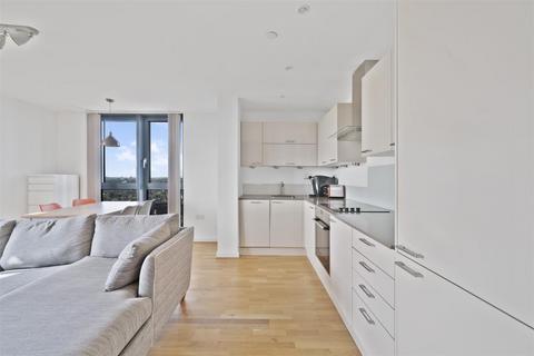 2 bedroom flat to rent, Sky Apartments, Homerton Road, London