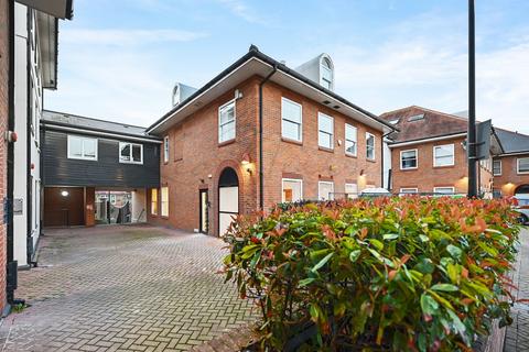 undefined, AC Court, Harvest Lane, Thames Ditton, KT7
