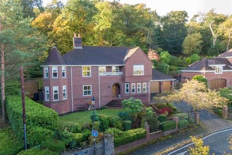 undefined, Kings Oak, Colwyn Bay