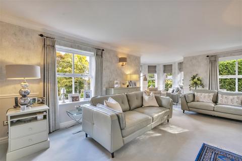 undefined, Kings Oak, Colwyn Bay
