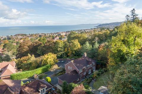 undefined, Kings Oak, Colwyn Bay