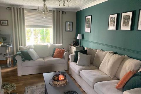 2 bedroom semi-detached house for sale, Serlby Lane, Harthill, Sheffield