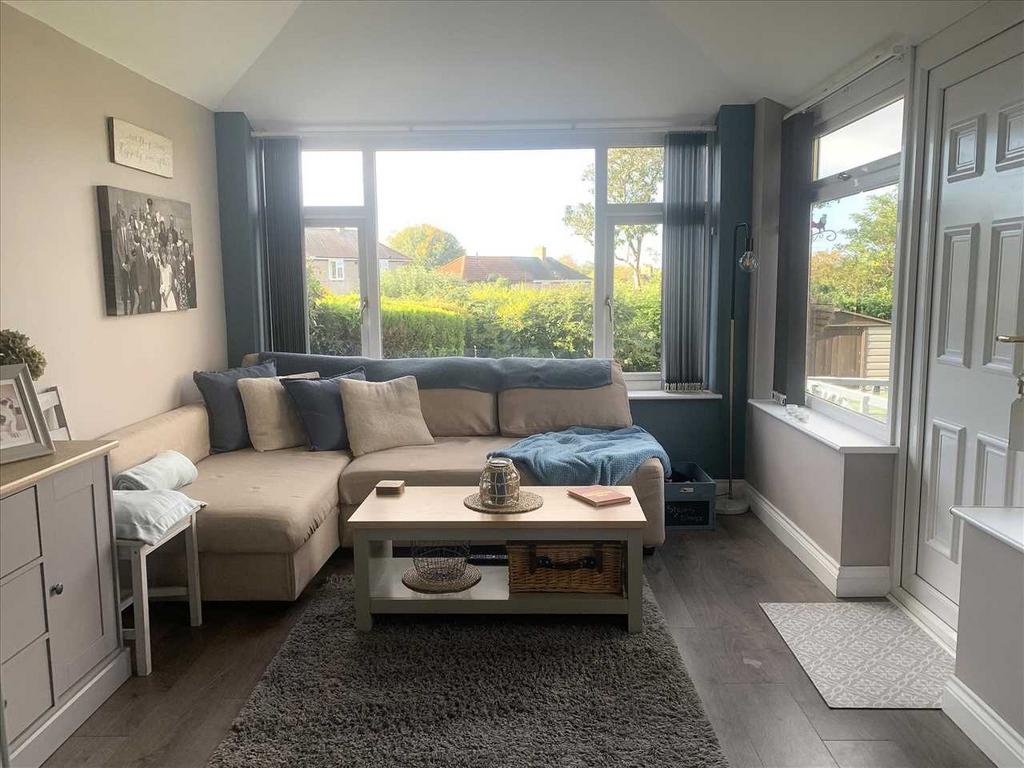 Summer Room