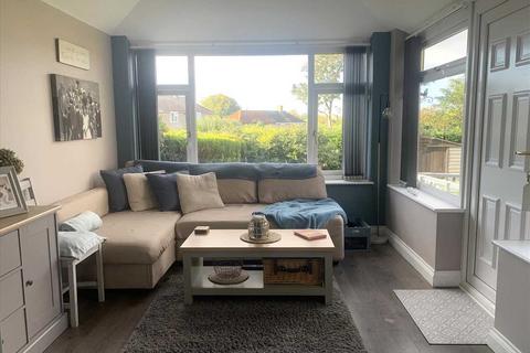 2 bedroom semi-detached house for sale, Serlby Lane, Harthill, Sheffield