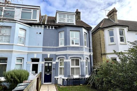 Willingdon Road, Eastbourne
