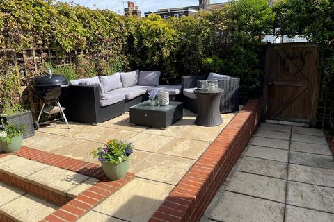 4 bedroom townhouse for sale, Willingdon Road, Eastbourne