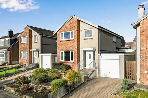 undefined, 4 Muirhead Place, Penicuik, Midlothian, EH26 0LE