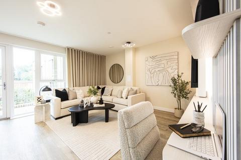 undefined, Plot 0172 at Park Quarter, EN4, Park Quarter EN4
