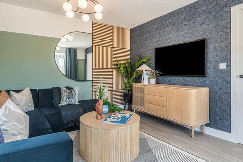 undefined, Plot 240, The Satterstead at Orbit Homes at Swingate Park, New Road BN27