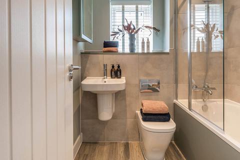undefined, Plot 240, The Satterstead at Orbit Homes at Swingate Park, New Road BN27