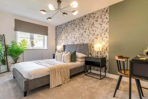 undefined, Plot 240, The Satterstead at Orbit Homes at Swingate Park, New Road BN27