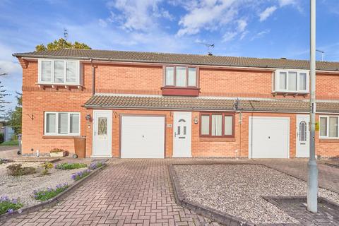 undefined, Wood Street Close, Hinckley
