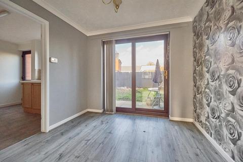 undefined, Wood Street Close, Hinckley