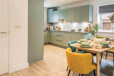 undefined, Plot 94, The Chestnut at Orbit Homes at Rosewood, Off Bullockstone Road CT6