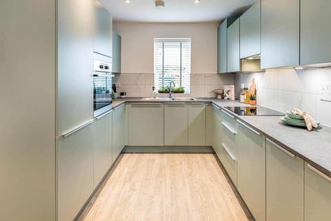 undefined, Plot 94, The Chestnut at Orbit Homes at Rosewood, Off Bullockstone Road CT6