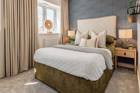 undefined, Plot 94, The Chestnut at Orbit Homes at Rosewood, Off Bullockstone Road CT6