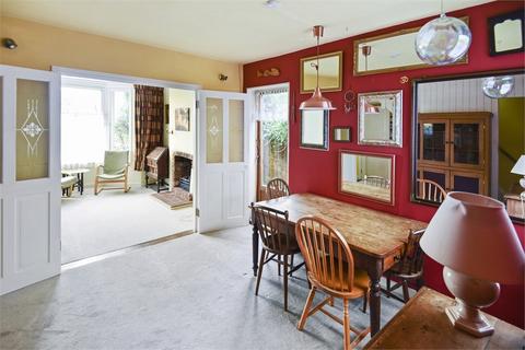 undefined, The Green, Quainton, Buckinghamshire.