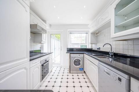 4 bedroom apartment for sale, Buckland Crescent, Belsize Park, London, NW3