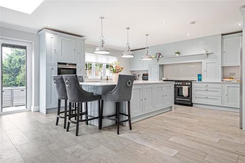 4 bedroom semi-detached house for sale, Cowley Hill, Borehamwood, Hertfordshire, WD6