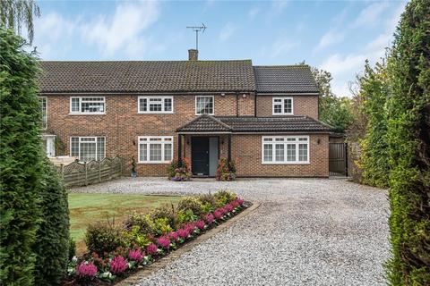 4 bedroom semi-detached house for sale, Cowley Hill, Borehamwood, Hertfordshire, WD6
