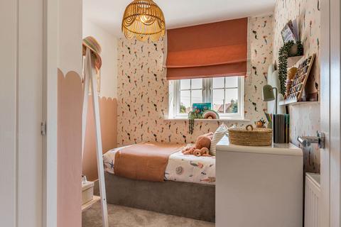 undefined, Plot 342, The Satterstead at Orbit Homes at Swingate Park, New Road BN27