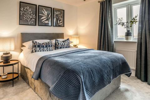 undefined, Plot 342, The Satterstead at Orbit Homes at Swingate Park, New Road BN27