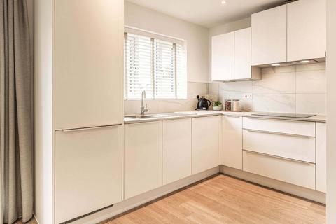 undefined, Plot 342, The Satterstead at Orbit Homes at Swingate Park, New Road BN27