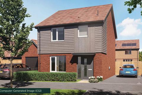 undefined, Plot 342, The Satterstead at Orbit Homes at Swingate Park, New Road BN27