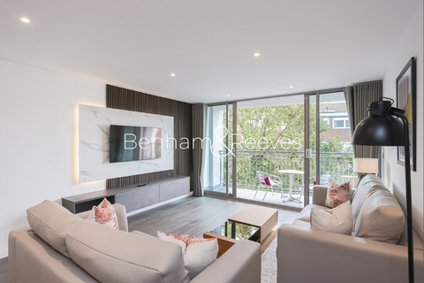 2 bedroom apartment to rent, Waterloo Road, London SE1