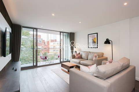 2 bedroom apartment to rent, Waterloo Road, London SE1
