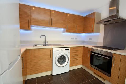 2 bedroom apartment to rent, Ward View, Chatham, ME5