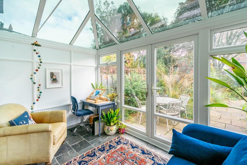 Conservatory