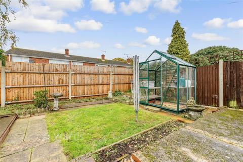 undefined, Fane Way, Parkwood, Gillingham, Kent