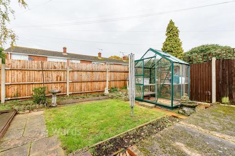Fane Way, Parkwood, Gillingham, Kent