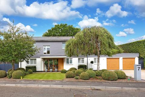 4 bedroom detached house for sale, Netherwood Road, Beaconsfield, Buckinghamshire, HP9