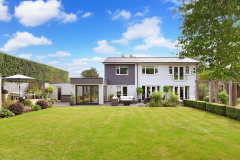 4 bedroom detached house for sale, Netherwood Road, Beaconsfield, Buckinghamshire, HP9