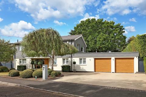 Netherwood Road, Beaconsfield, Buckinghamshire, HP9