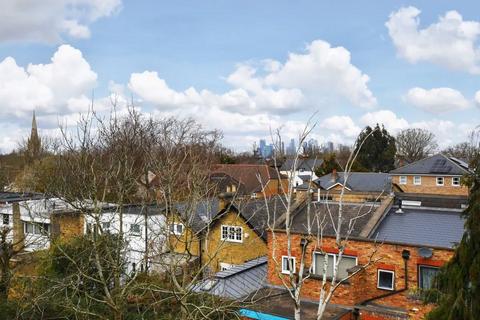 undefined, 99 Shooters Hill Road, London, SE3 7HU