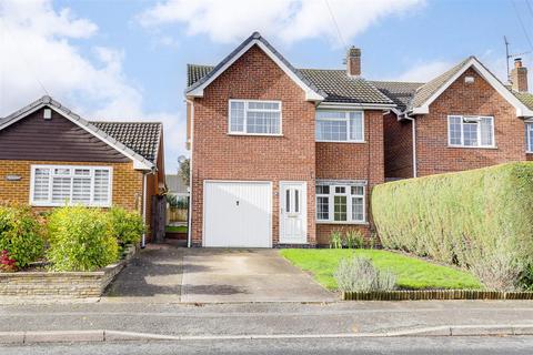 Jumelles Drive, Calverton NG14