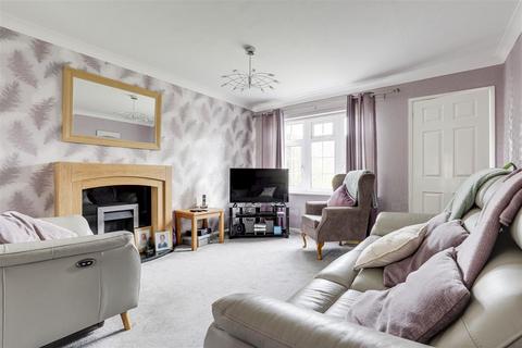 undefined, Jumelles Drive, Calverton NG14