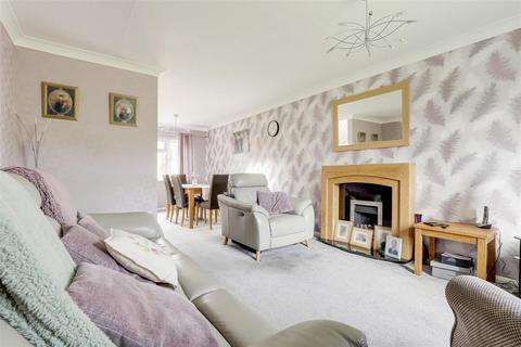 undefined, Jumelles Drive, Calverton NG14