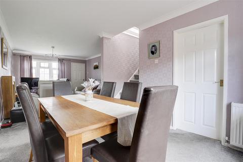 undefined, Jumelles Drive, Calverton NG14
