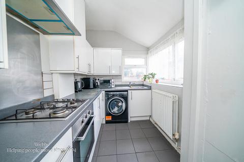 2 bedroom terraced house for sale, Bentley Lane, Walsall WS2