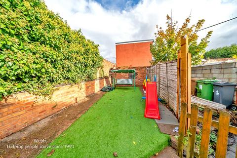 2 bedroom terraced house for sale, Bentley Lane, Walsall WS2