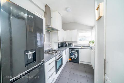 2 bedroom terraced house for sale, Bentley Lane, Walsall WS2
