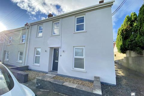 undefined, High Street, Bancyfelin, Carmarthen