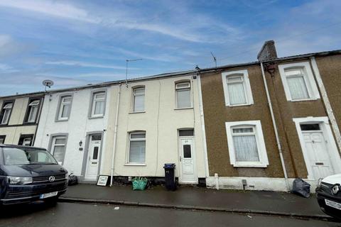 Regent Street West, Briton Ferry, Neath, SA11