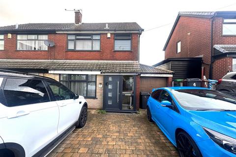 3 bedroom property for sale, Longden Avenue, Oldham