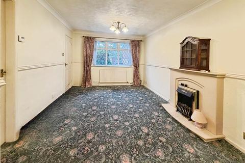 2 bedroom semi-detached bungalow for sale, Cottesmore Way, Golborne, WA3